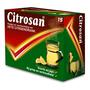 Citrosan Hete Citroendrank Sachets