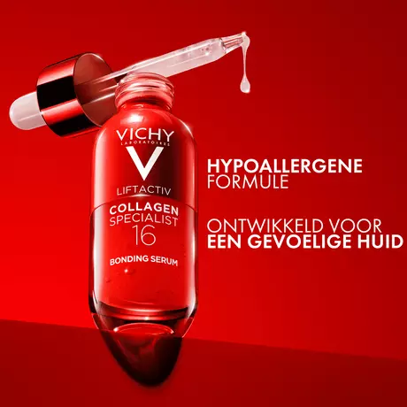Vichy Liftactiv Collagen Specialist Serum 16 30 ML