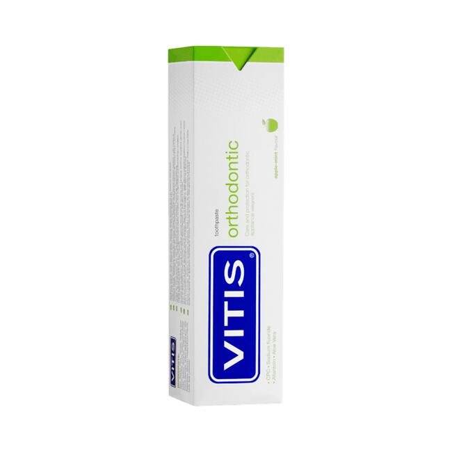 VITIS Orthodontic Tandpasta