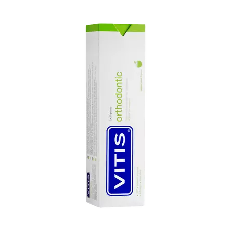 VITIS Orthodontic Tandpasta 75 ML
