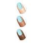 Sally Hansen Insta-Dri Nagellak 766 Unapolegetically Blue