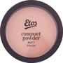 Etos Compact Powder Matt Finish Cool Beige