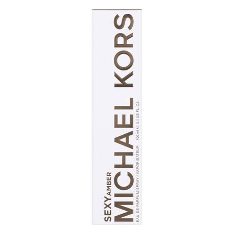 Michael Kors Sexy Amber eau de parfum 100 ML