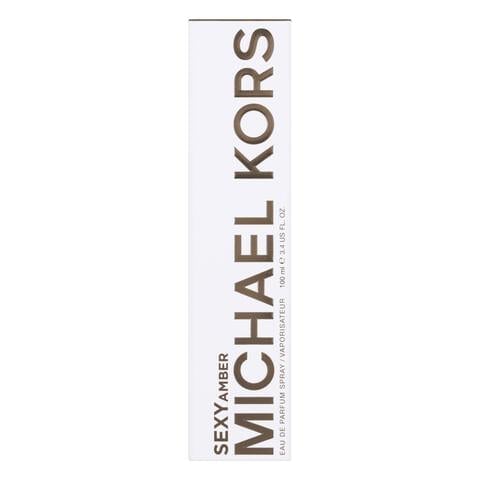 Michael Kors Sexy Amber eau de parfum 100 ML