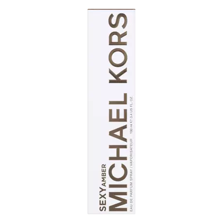 Michael Kors Sexy Amber Eau De Parfum 100 ML