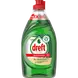 Dreft Afwasmiddel Platinum Quick Wash Original 350ml