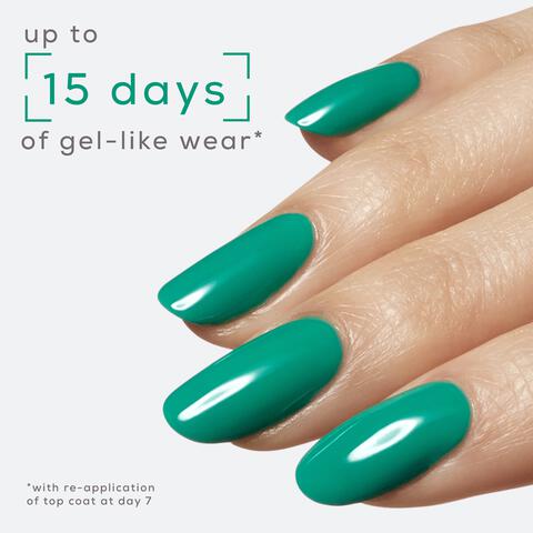 gel by essie Nagellak Fuel Your Life 559 Roze 13,5 ML