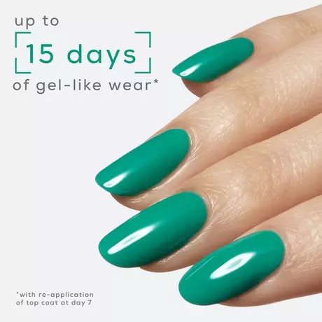 gel by essie Nagellak Fuel Your Life 559 Roze 13,5 ML