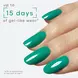 Gel by essie Nagellak Fuel Your Life 559 Roze 13,5 ML