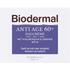 Biodermal Anti Age 60+ Dagcrème SPF15 50 ML