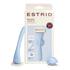 Estrid The Body Razor Starter Kit Sky