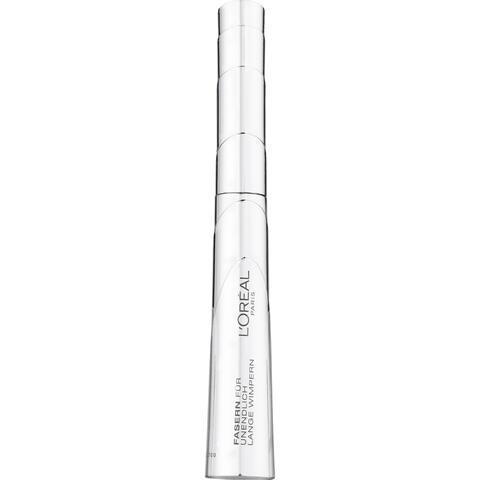 L'Oréal Paris False Lash Telescopic Mascara Magnetic Zwart