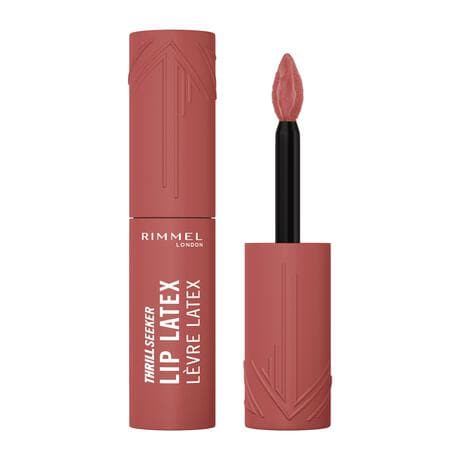 Rimmel Thrill Seeker Lip Latex 150 Magnetic