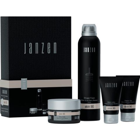JANZEN Giftset S Body Skin 90