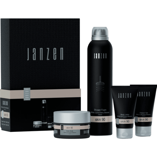 JANZEN Giftset S Body Skin 90