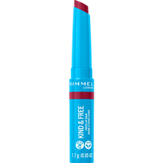 Rimmel London Kind & Free Lip Balm 006 Berry Twist