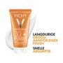Vichy Capital Soleil Dry Touch Zonnecrème Gezicht SPF30 50 ML