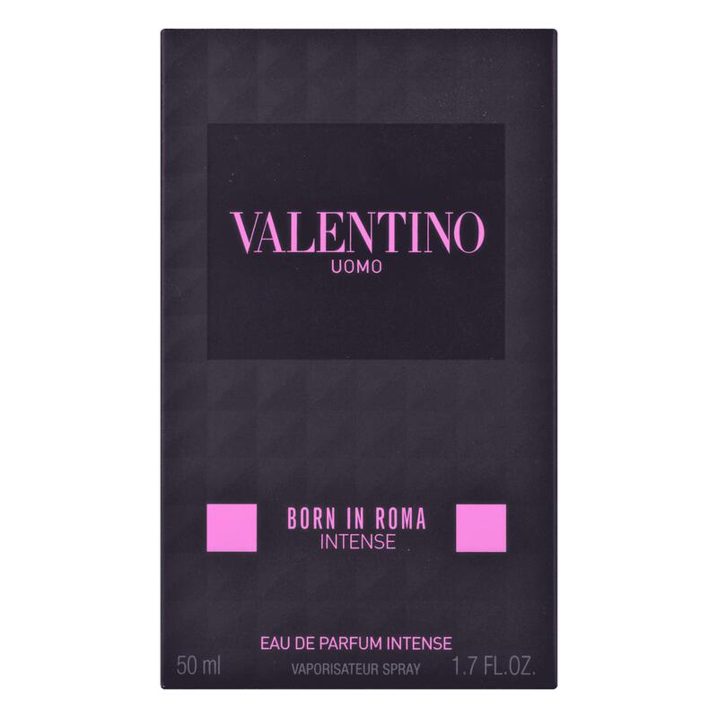 Valentino Uomo Born In Roma Intense Eau De Parfum 50 ML