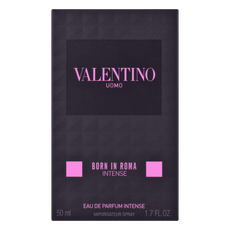 Valentino Uomo Born In Roma Intense Edp Spray 50 ml