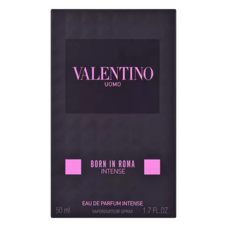 Valentino Uomo Born In Roma Intense Eau De Parfum 50 ML