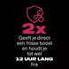 AXE Fine Fragrance Cherry Fizz Douchegel 225 ML