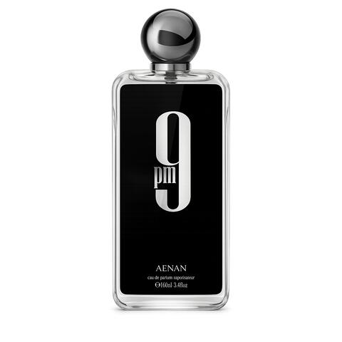 Afnan 9 PM Men EDP 100ml