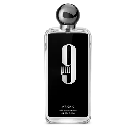 Afnan 9 PM Men EDP 100ml