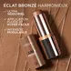 L'Oréal Paris Lumi Bronze Le Stick Soleil Bronzer 130 Sunset Doré