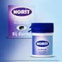 Norit 125 mg 50 tabletten