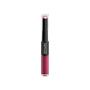 L'Oréal Paris Infaillible Lipstick 24H 2-Steps 216 Relentless Rose
