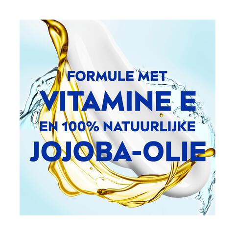 NIVEA Soft Hydraterende Bodycrème 200 ML