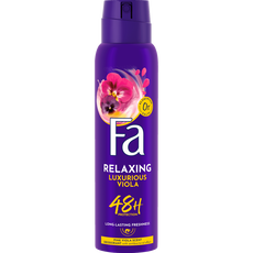 Fa Luxurious Moments Deodorant Spray 150 ML