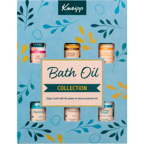 Kneipp Geschenkset Badolie