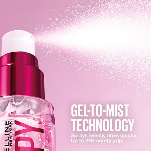 Maybelline New York Grippy Setting Mist 100 ML