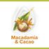 Palmolive Naturals Macadamia & Melk Douchecrème 250 ML