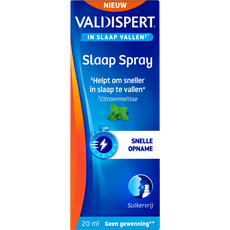 Valdispert Slaap Spray 20 ML