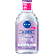 NIVEA Soothing Micellair Water Gevoelige huid 400 ML