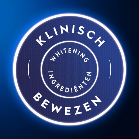 Oral-B 3D White Advanced Express Whitening Fresh Glow Tandpasta - 75ML