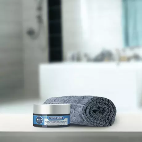 NIVEA MEN Hydrocare Gezichtcrème 50 ML