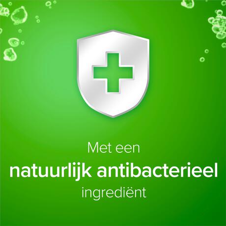 Palmolive Hygiëne+ Kitchen Antibacteriële Handzeep Navulzak 500 ML