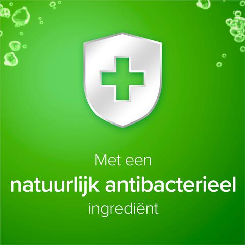 Palmolive Hygiëne+ Kitchen Antibacteriële Handzeep Navulzak 500 ML