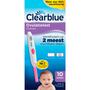 Clearblue Digitaal Ovulatietestset 10 Stuks