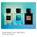 David Beckham True Instinct Eau De Parfum 50 ML