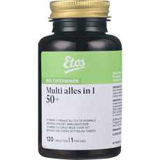 Etos Multi Alles in 1 50+