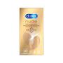Durex Condooms Nude Latexvrij 10 stuks
