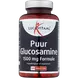 Lucovitaal Glucosamine 1500 mg Tabletten 120 stuks