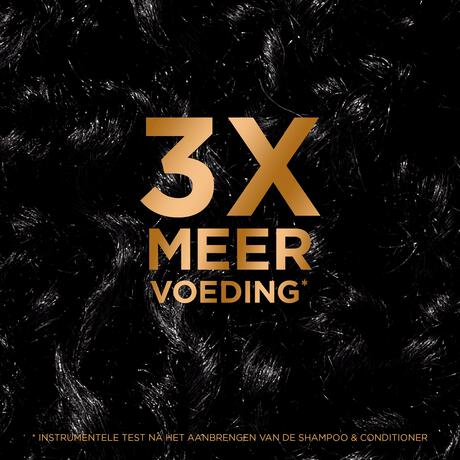 Garnier Loving Blends Avocado Olie & Karité Boter Shampoo 300 ML