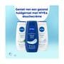 NIVEA Crème Care Douchecrème 250 ML