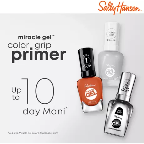 Sally Hansen Miracle Gel Nagellak 109