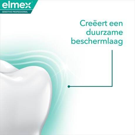 Elmex Sensitive Professional Tandpasta 75 ML